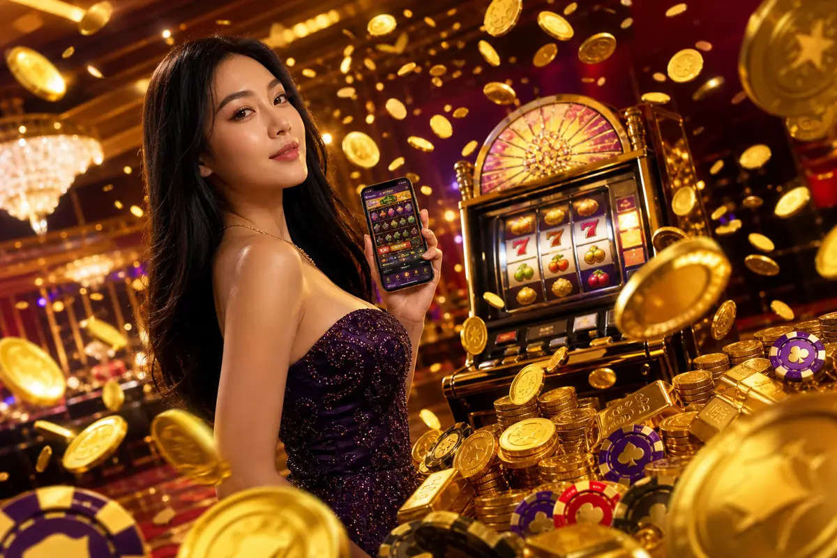 385bet PG Soft স্লট গেম