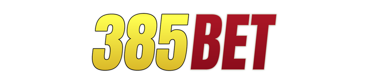 385bet লোগো